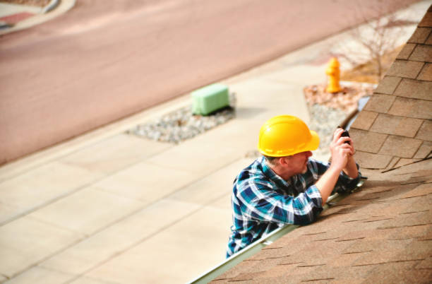 Roof Repair Estimates in Oneida, TN