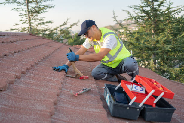Slate Roofing Contractor in Oneida, TN