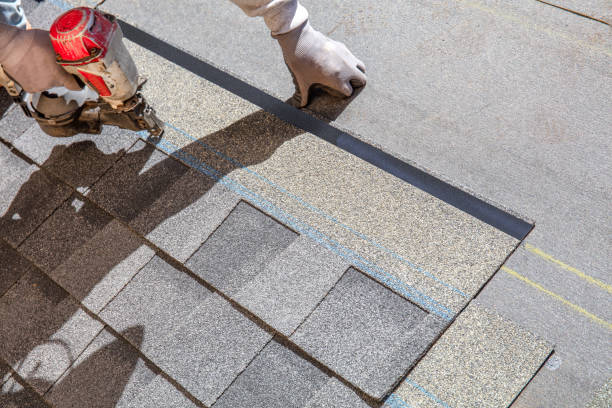 Best Emergency Roof Repair  in Oneida, TN