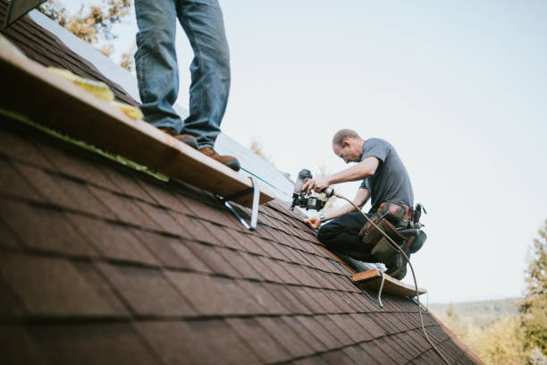 Quick and Trustworthy Emergency Roof Repair Services in Oneida, TN