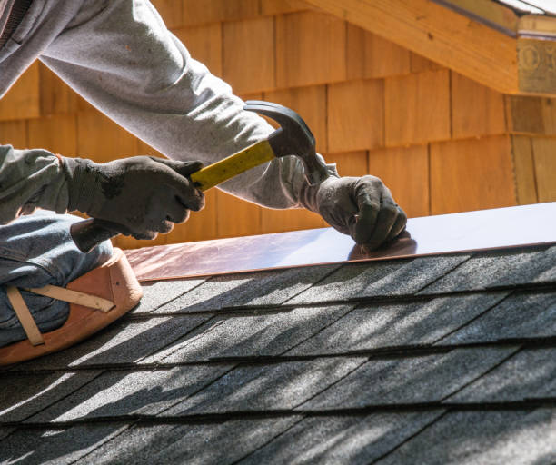 Best Flat Roof Repair Services  in Oneida, TN